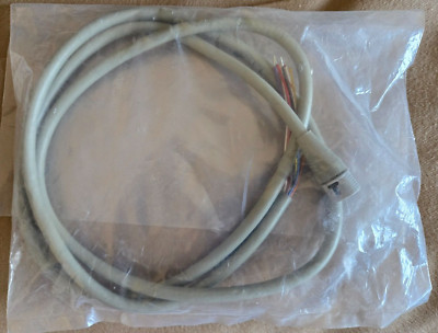 HP Agilent Keysight 5061-0969 Viking To Bare Wire Control Cable 8120-2178 NEW