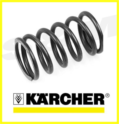 Original KÄRCHER Schraubenfeder 53329240 für HD 6/12-4C
