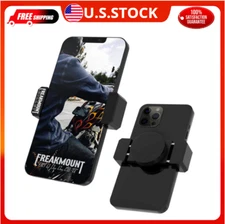 FREAKMOUNT Billet Magnetic Phone Mount  Billet Solid Aluminum Freaky Strong ...