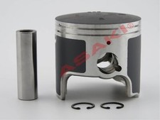 For PWC YAMAHA 760/1200 Piston Kit 64X-11631-00 OVERSIZE 0.75 NO Piston Ring
