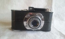 Vintage Argus Anastigmat 50mm f/4.5 Coated Camera