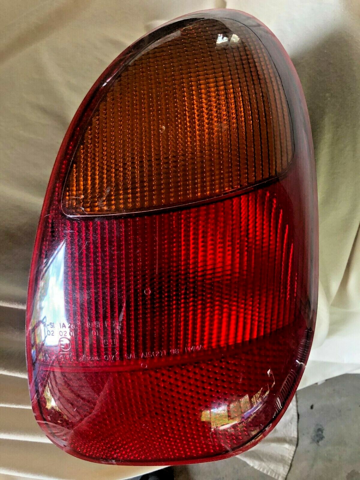 BENTLEY ARNAGE ROLLS ROYCE SERAPH RT TAIL LIGHT. WORLDS LARGEST USED INVENTORY