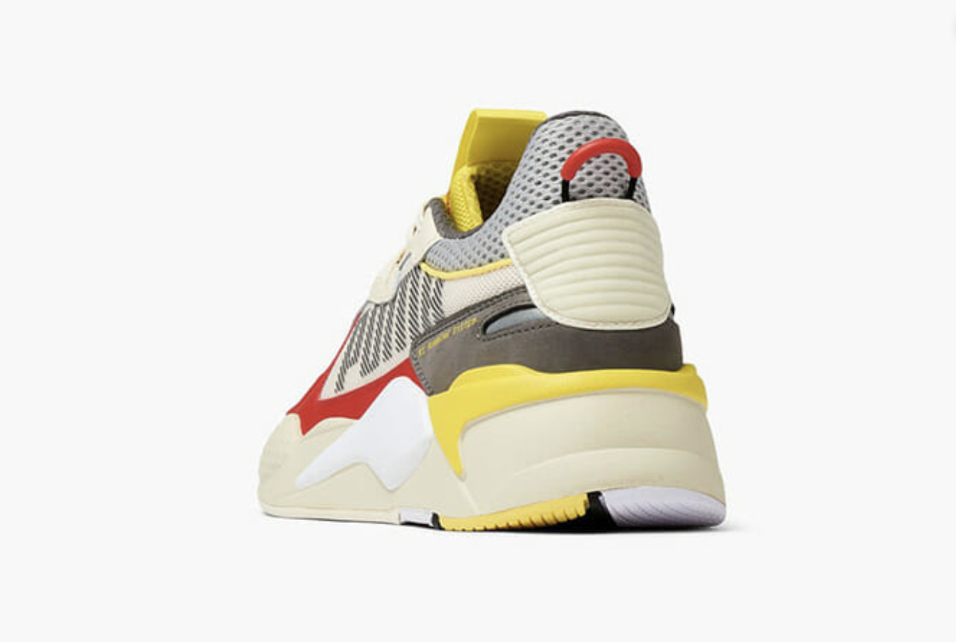 puma rsx logo