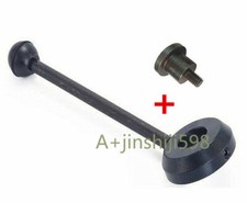 1Set Bridgeport Milling Machine Quill Feed Handle Crank Vertical Mill Tool B172