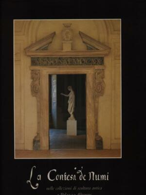 LA CONTESA DE NUMI ERSTE AUSGABE AA.VV. ENEL 1997 \