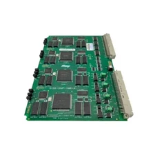 SST WOODHEAD 5136-DNP-VME-4 CHANNEL DEVICENET PRO VME INTERFACE V1.2.1