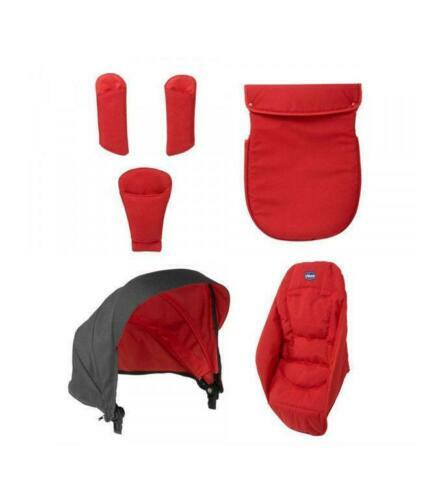 Coprigambe deluxe/Cosy Toes compatibile con passeggino Jane Rider
