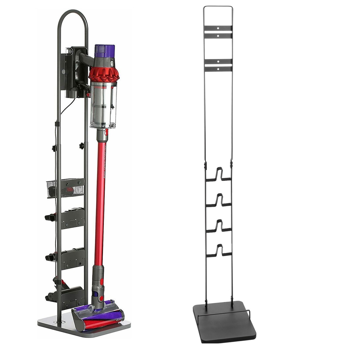 Docking Dock Stand For Dyson V6 V7 V8 V10 V11 DC59 V12 Cordless