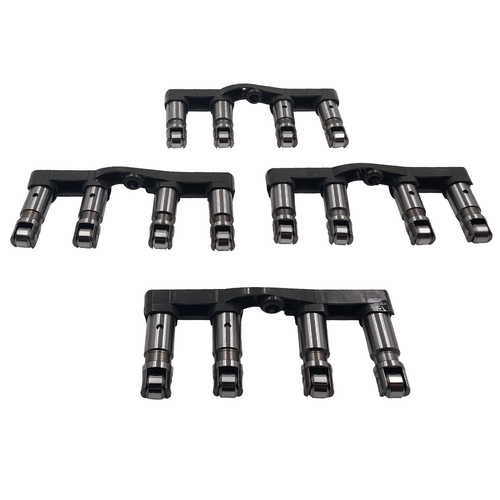 Rear & Front Set of MDS Valve Lifters For Chrysler 300 Dodge Jeep Ram