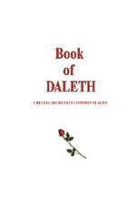 Book of Daleth, Hardcover by Hunter, Dale, Brand New, Free shipping in the US