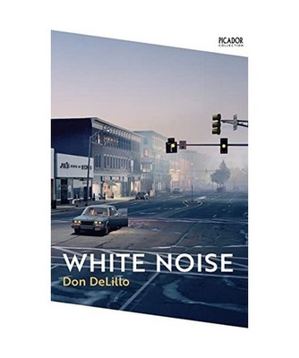 White Noise, DeLillo, Don