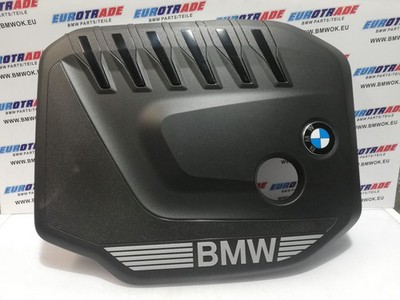 BMW G05 LCI G45 G60 G61 G70 B57X Motor Abdeckung Engine Cover 8490354 32 km