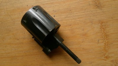 Smith & Wesson 586 357 Magnum Cylinder Crane Original For 4 or 6'' Barrel .357