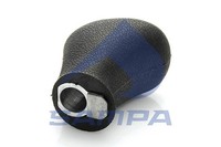 Schalthebelknauf Sampa 010.071 FüR Mercedes NG SK Actros MP2 MP3 Axor Atego 345