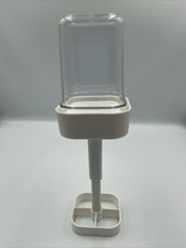 toothbrush cup holder