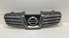 Calandre Nissan QASHQAI