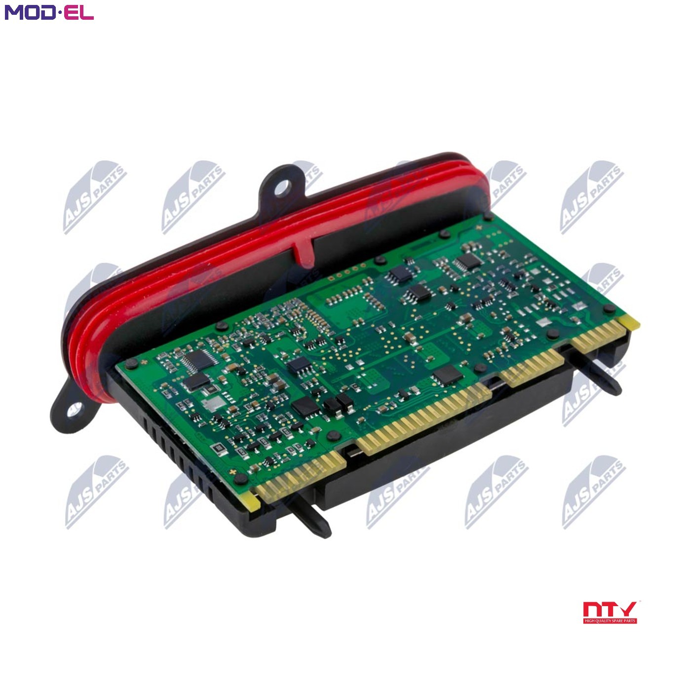 Fits NTY EPX-BM-098 LED ANGEL EYES - Image 4