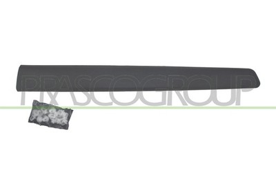 Zier-Schutzleiste Tür Vorne Links Für Citroen BERLINGO MULTISPACE B9 2008-