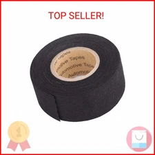 Car Multipurpose Tape, Car Self Adhesive Anti Squeak Rattle Felt Automotive Wiri