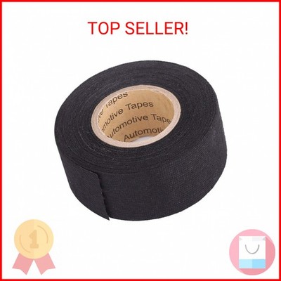 Car Multipurpose Tape, Car Self Adhesive Anti Squeak Rattle Felt ...
