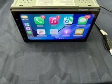    Pre-Owned,TESTED    Kenwood APPLE CARPLAY BT USB AM/FM- DMX47S