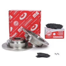 Disque de frein Subaru FORESTER