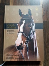 Stutenstämme Westfälisches Warmblut * Zuchtschätze * Hengste Sportpferde  FOTOS