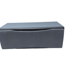 Onkyo SKF-550F Bookshelf Speaker  SKC-550C Center Channel Speaker Set Tested