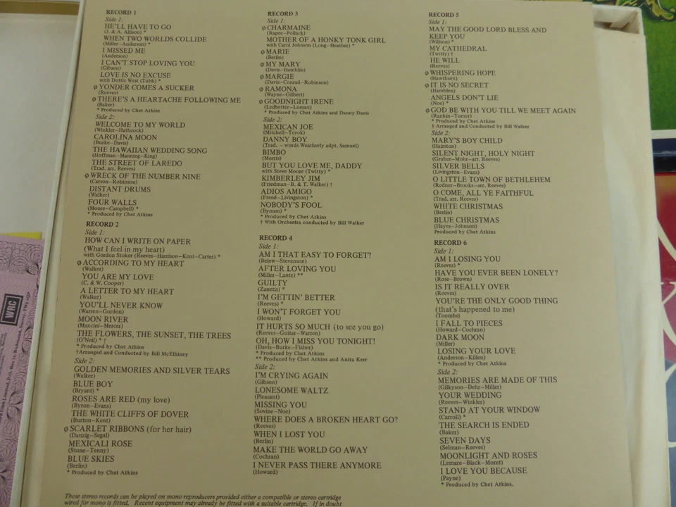 33 Easy Listening LPs 5 Box Sets Job Lot Vinyl Records 63 Discs Total G to VG+ - Image 4 of 4