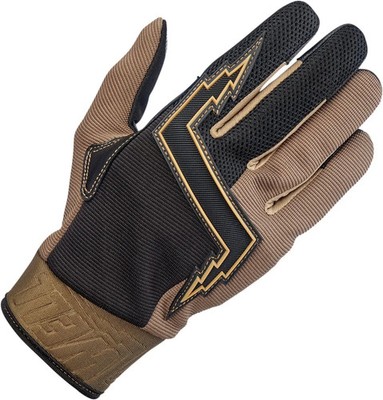 BILTWELL 1508-0201-304 HANDSCHUHE ALTA CHO/BLK LG HANDSCHUHE