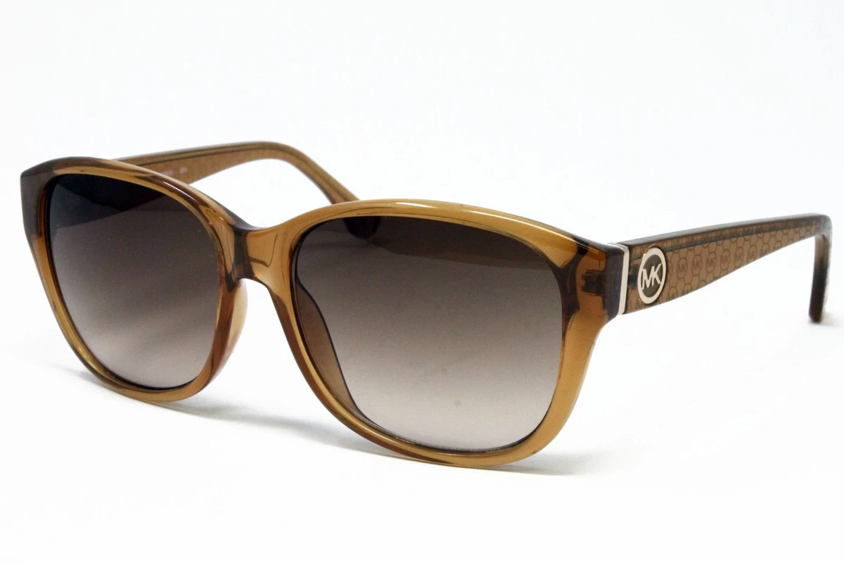 Michael Kors Orange Sunglasses for Women for sale | eBay