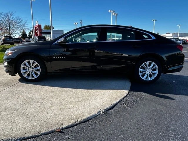 2024 Chevrolet Malibu LT - Image 4 of 4