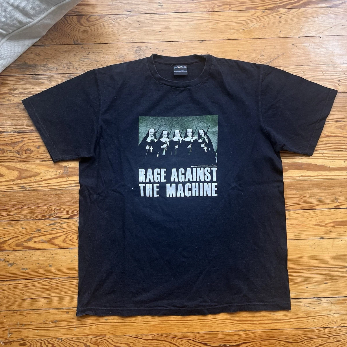 Rage Against The Machine Shirt for sale - eBay