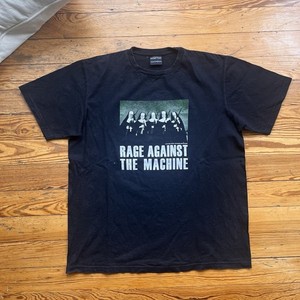 Rage Against the Machine Nun | eBay