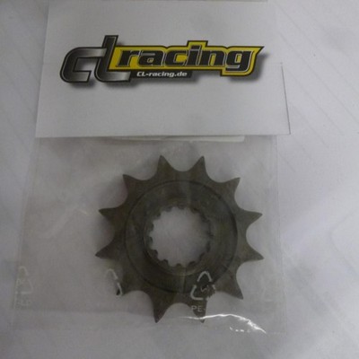 Ritzel 12 Zähne sprocket passt an Yamaha Yz 85 2002