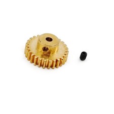 Optimized 27T Motor Gear for WLtoys A969B A979B K929B A959B15 Speed Torque