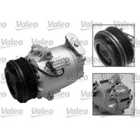 Valeo Kompressor Klimaanlage FüR Opel Astra H Caravan L35 Zafira B A05 L48