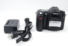 USED Nikon D50 Digital SLR Body
