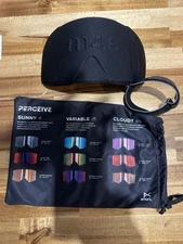 Anon 4s Magnetic Googles