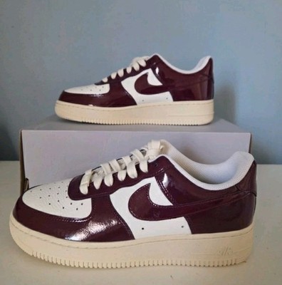 Nike Air Force 1 '07 LX Roman Empire Sail/dark Beetroot Low Top...