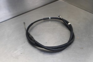 08-16 YAMAHA YZF R6 CLUTCH CABLE LINE 2C0-26335-00-00