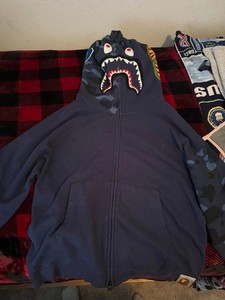 Xo Bape Hoodie | eBay