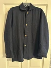 Reproduction American Civil War US/Federal 4 Button Sack Coat Size 42