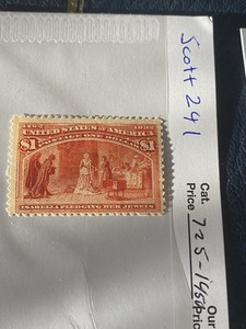 19th century: unused