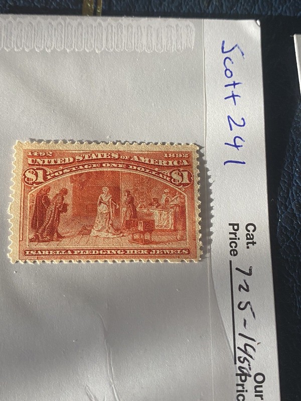 19th century: unused