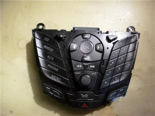 bm5t18k811ba Mando Multifuncion para FORD FOCUS BERLINA (CB8) * 2014 110501 - Imagen 1 de 4
