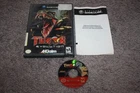 Turok: Evolution (GameCube, 2002) No Manual