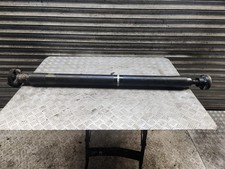 ALFA ROMEO GIULIA PROPSHAFT 2.0T TURBO PETROL AUTOMATIC 00552726160 2016 - 2022