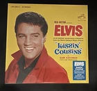 Elvis Presley - Kissin’ Cousins - FTD Vinyl - SEALED - 2019