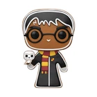 Funko POP! Harry Potter Gingerbread Vinyl Figure - Harry Potter